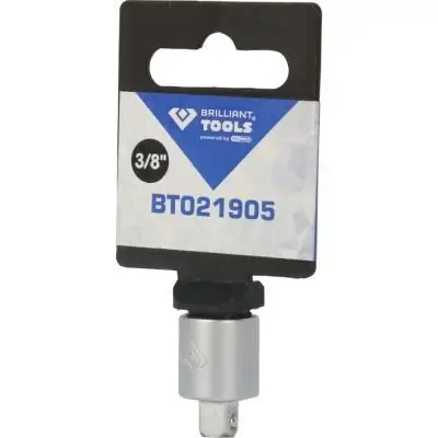 Vergrößerungsadapter, Knarre KS TOOLS BT021905 Bild Vergrößerungsadapter, Knarre KS TOOLS BT021905