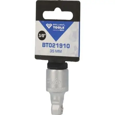 Verlängerung, Steckschlüssel KS TOOLS BT021910 Bild Verlängerung, Steckschlüssel KS TOOLS BT021910