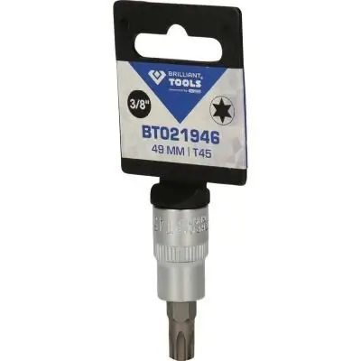 Steckschlüsseleinsatz KS TOOLS BT021946 Bild Steckschlüsseleinsatz KS TOOLS BT021946
