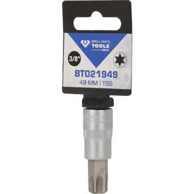 Steckschlüsseleinsatz KS TOOLS BT021949 Bild Steckschlüsseleinsatz KS TOOLS BT021949