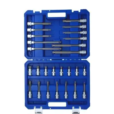 Steckschlüsselsatz KS TOOLS BT022026 Bild Steckschlüsselsatz KS TOOLS BT022026