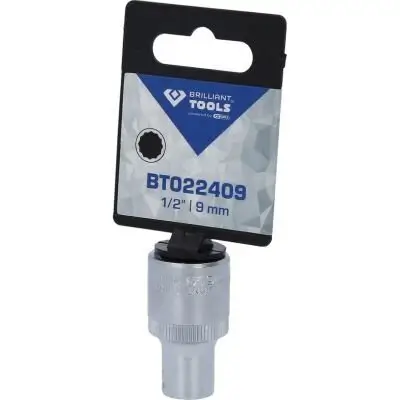 Steckschlüsseleinsatz KS TOOLS BT022409 Bild Steckschlüsseleinsatz KS TOOLS BT022409