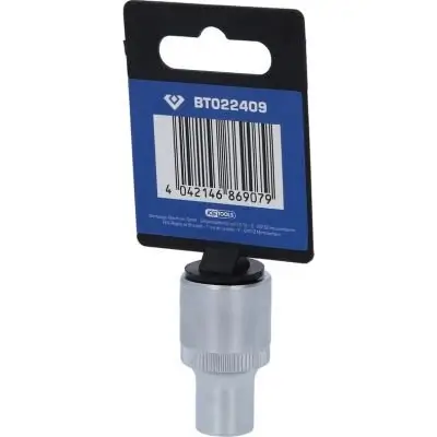 Steckschlüsseleinsatz KS TOOLS BT022409 Bild Steckschlüsseleinsatz KS TOOLS BT022409