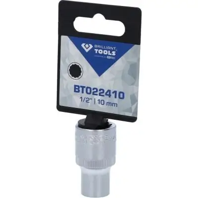 Steckschlüsseleinsatz KS TOOLS BT022410 Bild Steckschlüsseleinsatz KS TOOLS BT022410