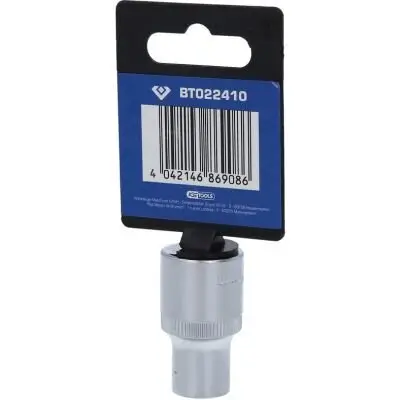 Steckschlüsseleinsatz KS TOOLS BT022410 Bild Steckschlüsseleinsatz KS TOOLS BT022410