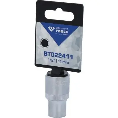 Steckschlüsseleinsatz KS TOOLS BT022411 Bild Steckschlüsseleinsatz KS TOOLS BT022411