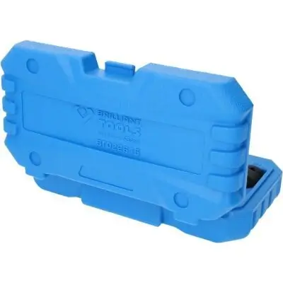 Kraft-Stecknuss-Satz KS TOOLS BT022615 Bild Kraft-Stecknuss-Satz KS TOOLS BT022615