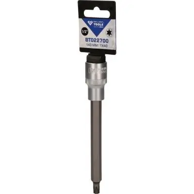 Steckschlüsseleinsatz KS TOOLS BT022700 Bild Steckschlüsseleinsatz KS TOOLS BT022700