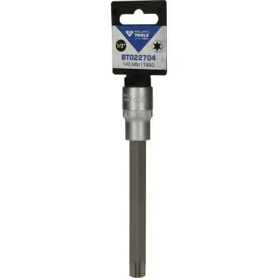 Steckschlüsseleinsatz KS TOOLS BT022704 Bild Steckschlüsseleinsatz KS TOOLS BT022704