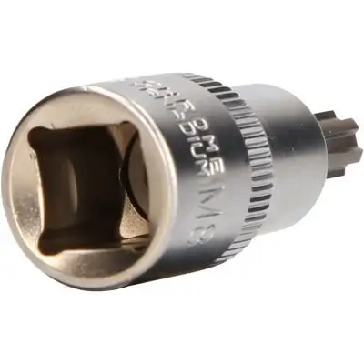 Steckschlüsseleinsatz KS TOOLS BT022723 Bild Steckschlüsseleinsatz KS TOOLS BT022723