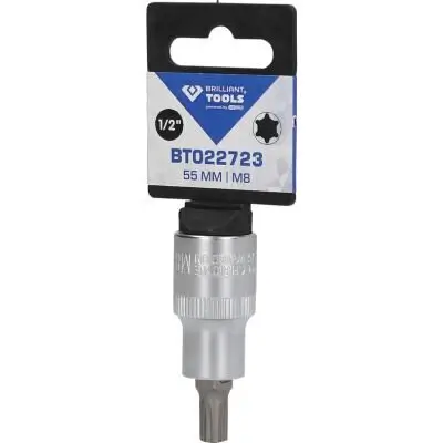 Steckschlüsseleinsatz KS TOOLS BT022723 Bild Steckschlüsseleinsatz KS TOOLS BT022723