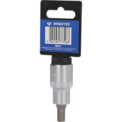 Steckschlüsseleinsatz KS TOOLS BT022723 Bild Steckschlüsseleinsatz KS TOOLS BT022723
