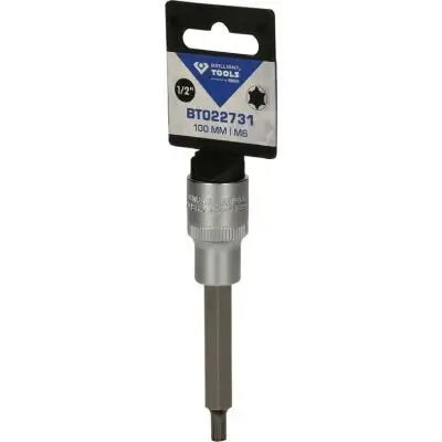 Steckschlüsseleinsatz KS TOOLS BT022731 Bild Steckschlüsseleinsatz KS TOOLS BT022731