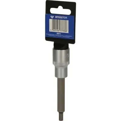 Steckschlüsseleinsatz KS TOOLS BT022731 Bild Steckschlüsseleinsatz KS TOOLS BT022731