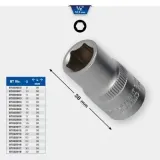 Steckschlüsseleinsatz KS TOOLS BT022818
