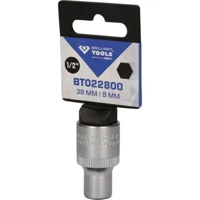 Steckschlüsseleinsatz KS TOOLS BT022800 Bild Steckschlüsseleinsatz KS TOOLS BT022800