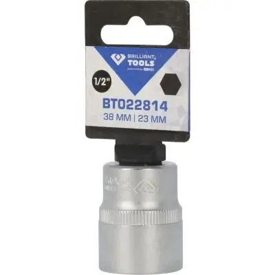 Steckschlüsseleinsatz KS TOOLS BT022814 Bild Steckschlüsseleinsatz KS TOOLS BT022814