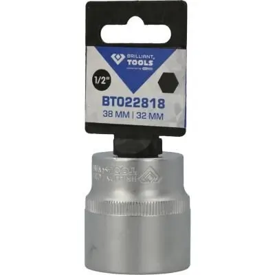 Steckschlüsseleinsatz KS TOOLS BT022818 Bild Steckschlüsseleinsatz KS TOOLS BT022818