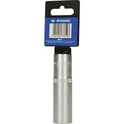 Steckschlüsseleinsatz KS TOOLS BT022826 Bild Steckschlüsseleinsatz KS TOOLS BT022826