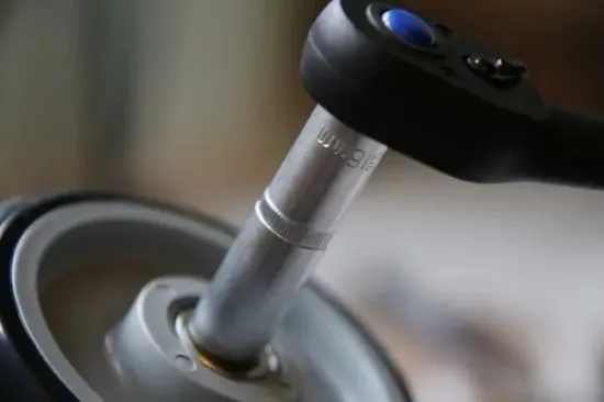 Steckschlüsseleinsatz KS TOOLS BT022826 Bild Steckschlüsseleinsatz KS TOOLS BT022826