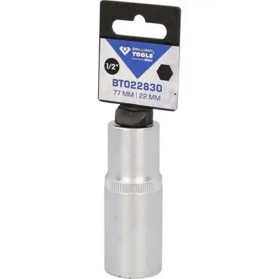 Steckschlüsseleinsatz KS TOOLS BT022830 Bild Steckschlüsseleinsatz KS TOOLS BT022830