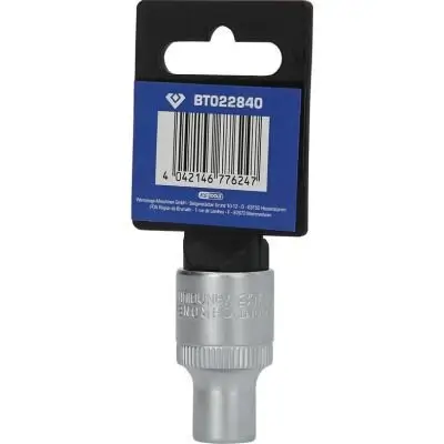 Steckschlüsseleinsatz KS TOOLS BT022840 Bild Steckschlüsseleinsatz KS TOOLS BT022840