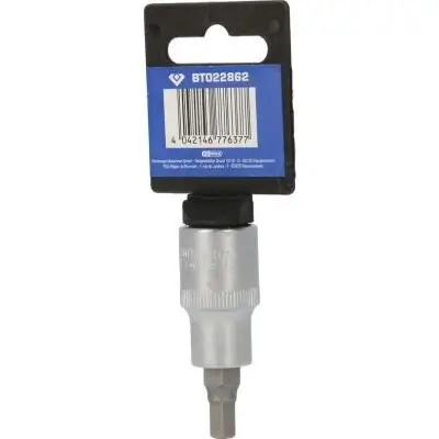 Steckschlüsseleinsatz KS TOOLS BT022862 Bild Steckschlüsseleinsatz KS TOOLS BT022862