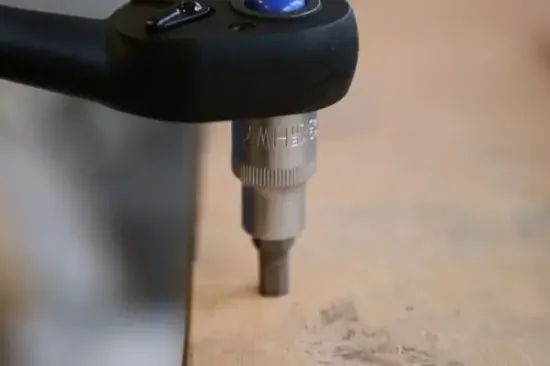 Steckschlüsseleinsatz KS TOOLS BT022862 Bild Steckschlüsseleinsatz KS TOOLS BT022862