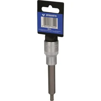 Steckschlüsseleinsatz KS TOOLS BT022870 Bild Steckschlüsseleinsatz KS TOOLS BT022870