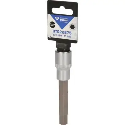 Steckschlüsseleinsatz KS TOOLS BT022875 Bild Steckschlüsseleinsatz KS TOOLS BT022875