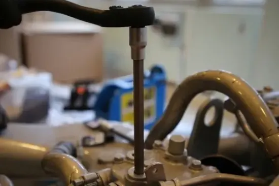 Steckschlüsseleinsatz KS TOOLS BT022895 Bild Steckschlüsseleinsatz KS TOOLS BT022895