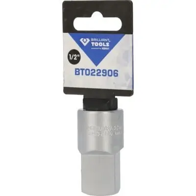 Reduzieradapter, Knarre KS TOOLS BT022906 Bild Reduzieradapter, Knarre KS TOOLS BT022906