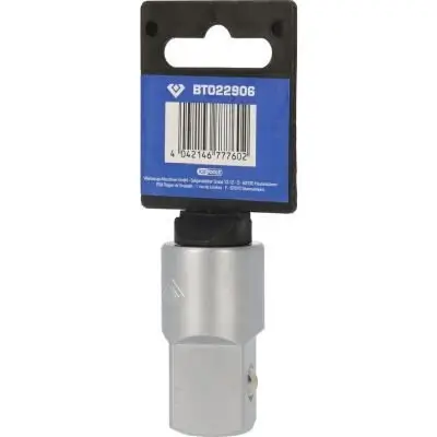 Reduzieradapter, Knarre KS TOOLS BT022906 Bild Reduzieradapter, Knarre KS TOOLS BT022906