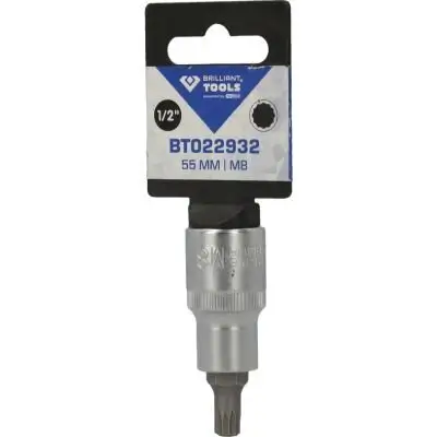 Steckschlüsseleinsatz KS TOOLS BT022932 Bild Steckschlüsseleinsatz KS TOOLS BT022932