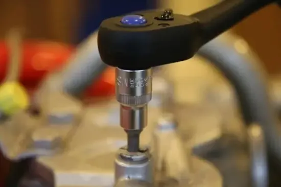 Steckschlüsseleinsatz KS TOOLS BT022932 Bild Steckschlüsseleinsatz KS TOOLS BT022932