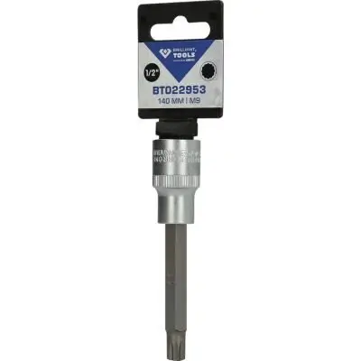 Steckschlüsseleinsatz KS TOOLS BT022953 Bild Steckschlüsseleinsatz KS TOOLS BT022953