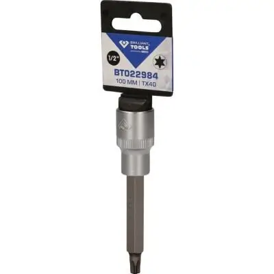 Steckschlüsseleinsatz KS TOOLS BT022984 Bild Steckschlüsseleinsatz KS TOOLS BT022984