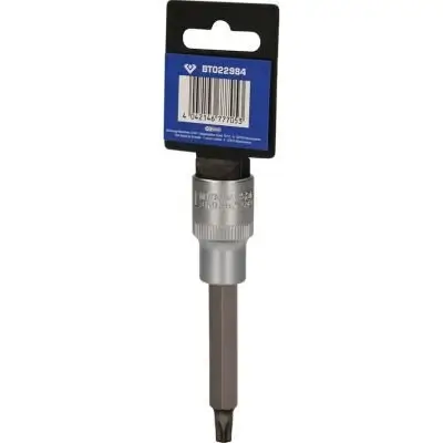 Steckschlüsseleinsatz KS TOOLS BT022984 Bild Steckschlüsseleinsatz KS TOOLS BT022984