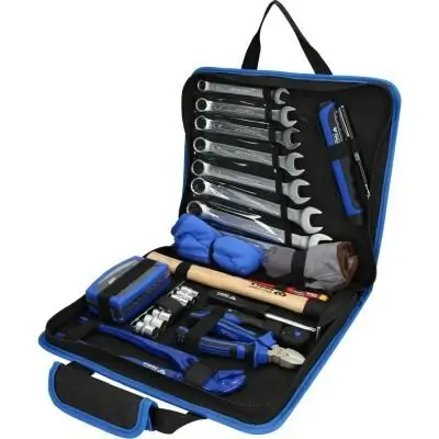 Werkzeugtasche KS TOOLS BT024064 Bild Werkzeugtasche KS TOOLS BT024064