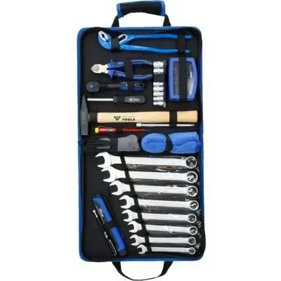 Werkzeugtasche KS TOOLS BT024064 Bild Werkzeugtasche KS TOOLS BT024064