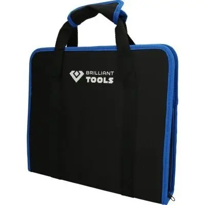 Werkzeugtasche KS TOOLS BT024064 Bild Werkzeugtasche KS TOOLS BT024064