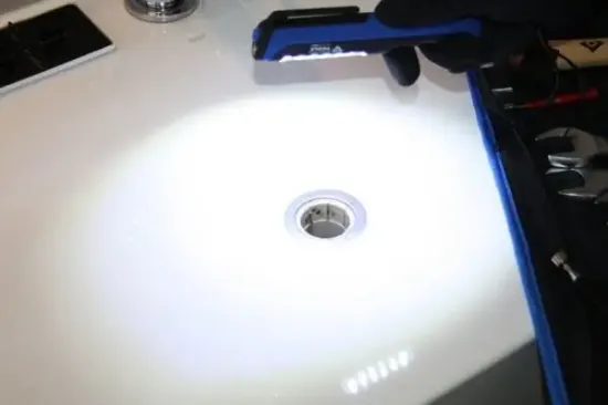 Werkzeugtasche KS TOOLS BT024064 Bild Werkzeugtasche KS TOOLS BT024064