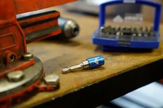 Werkzeugtasche KS TOOLS BT024064 Bild Werkzeugtasche KS TOOLS BT024064