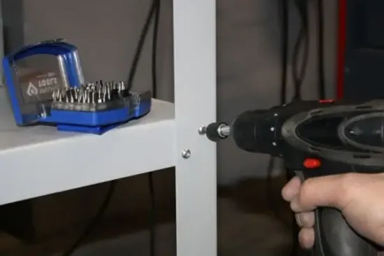 Werkzeugtasche KS TOOLS BT024064 Bild Werkzeugtasche KS TOOLS BT024064