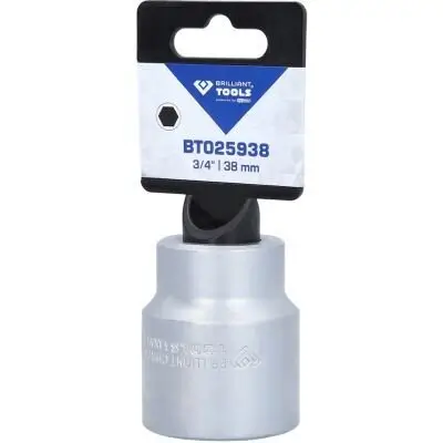 Steckschlüsseleinsatz KS TOOLS BT025938 Bild Steckschlüsseleinsatz KS TOOLS BT025938