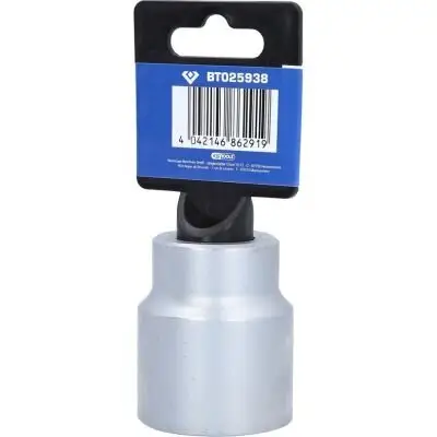 Steckschlüsseleinsatz KS TOOLS BT025938 Bild Steckschlüsseleinsatz KS TOOLS BT025938