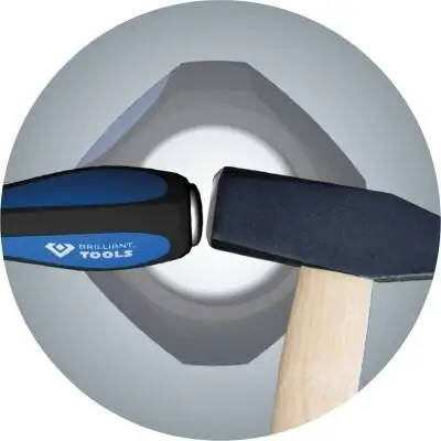 Schraubendreher KS TOOLS BT031021 Bild Schraubendreher KS TOOLS BT031021