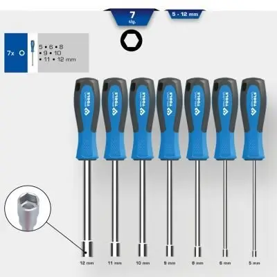 Schraubendreher KS TOOLS BT031070 Bild Schraubendreher KS TOOLS BT031070