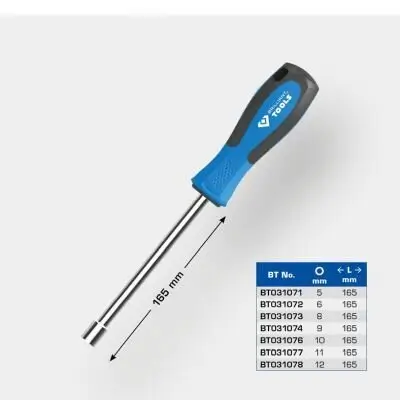 Schraubendreher KS TOOLS BT031074