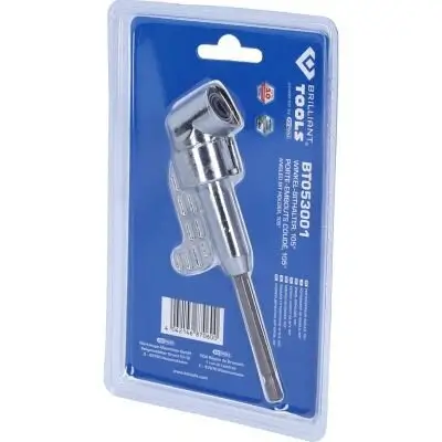 Bithalter KS TOOLS BT053001 Bild Bithalter KS TOOLS BT053001